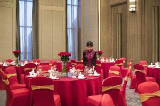 Hotel Crowne Plaza Harbin Songbei