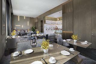 Hotel Crowne Plaza Harbin Songbei