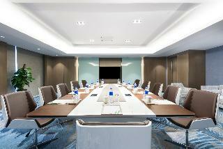 Hotel Holiday Inn Langfang Xianghe