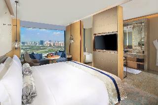 Hotel Intercontinental Taiyuan