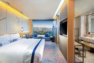 Hotel Intercontinental Taiyuan