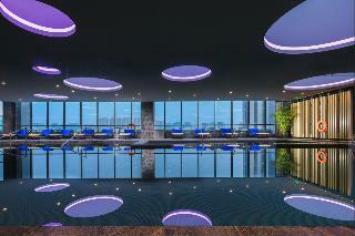 Hotel Intercontinental Taiyuan
