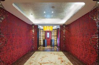 Hotel Intercontinental Taiyuan