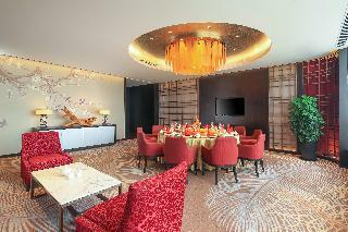 Hotel Intercontinental Taiyuan