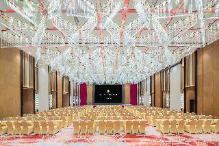 Hotel Intercontinental Taiyuan