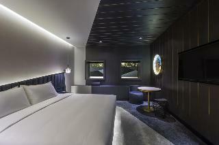 Hotel Boutique Vue Hotel Beijing
