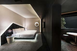 Hotel Boutique Vue Hotel Beijing