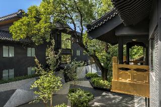 Hotel Boutique Vue Hotel Beijing