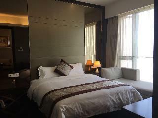 Checkinn International Apartment(Pazhou Pwtc)