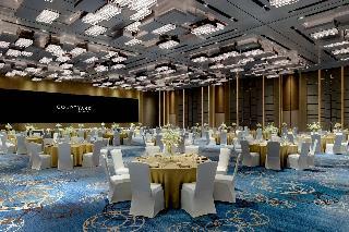 Hotel Courtyard Shunde Longjiang