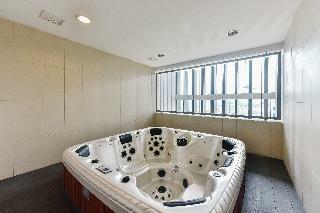 Hotel Teega Suites By Subhome