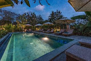 Hotel Royal Retreat Villas Lembongan