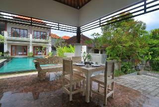 Hotel Avisara Villa And Guest House