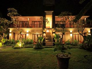 Bumi Muwa Accommodation