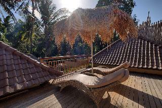 Kutus Kutus Mas Ubud Villa