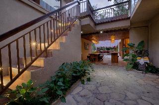 Kutus Kutus Mas Ubud Villa