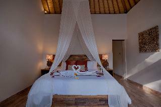Kutus Kutus Mas Ubud Villa