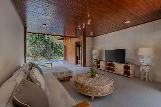 Kutus Kutus Mas Ubud Villa