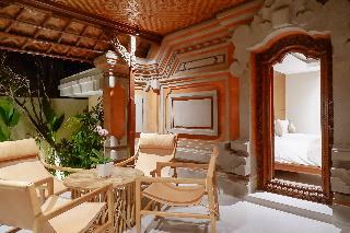 Kutus Kutus Mas Ubud Villa
