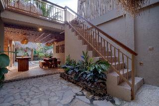Kutus Kutus Mas Ubud Villa