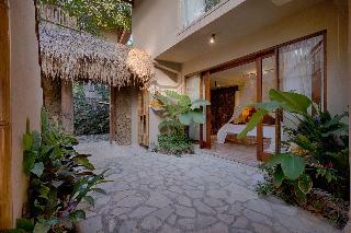 Kutus Kutus Mas Ubud Villa