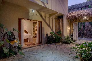 Kutus Kutus Mas Ubud Villa