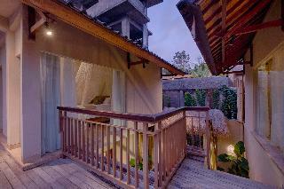 Kutus Kutus Mas Ubud Villa