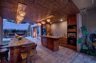 Kutus Kutus Mas Ubud Villa