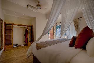 Kutus Kutus Mas Ubud Villa