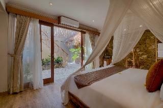 Kutus Kutus Mas Ubud Villa
