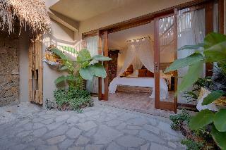 Kutus Kutus Mas Ubud Villa