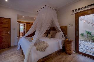 Kutus Kutus Mas Ubud Villa