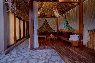 Kutus Kutus Mas Ubud Villa