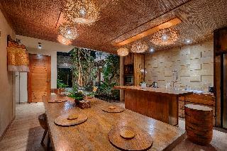 Kutus Kutus Mas Ubud Villa