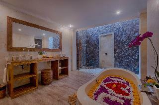 Kutus Kutus Mas Ubud Villa