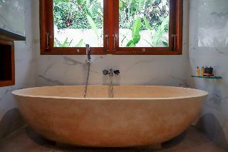 Kutus Kutus Mas Ubud Villa