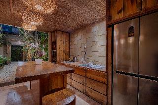 Kutus Kutus Mas Ubud Villa