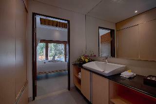 Kutus Kutus Mas Ubud Villa