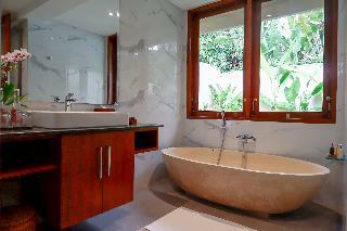 Kutus Kutus Mas Ubud Villa