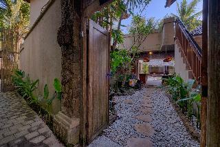 Kutus Kutus Mas Ubud Villa