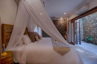 Kutus Kutus Mas Ubud Villa