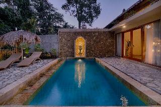 Kutus Kutus Mas Ubud Villa