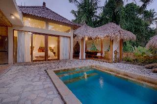 Kutus Kutus Mas Ubud Villa
