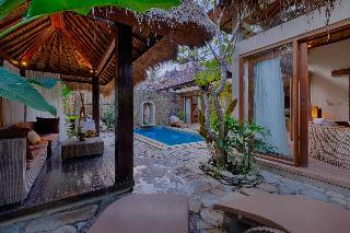 Kutus Kutus Mas Ubud Villa