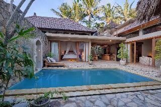 Kutus Kutus Mas Ubud Villa