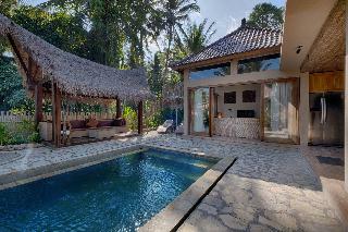 Kutus Kutus Mas Ubud Villa
