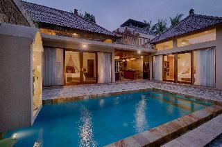 Kutus Kutus Mas Ubud Villa