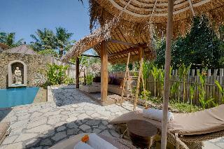 Kutus Kutus Mas Ubud Villa