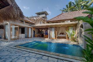 Kutus Kutus Mas Ubud Villa