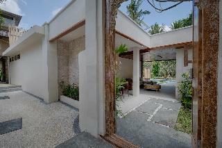 Kutus Kutus Mas Ubud Villa